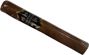 Charuto Alonso Menendez Robusto Mata fina - Unidade