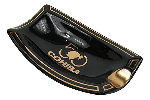 Cinzeiro Cohiba 50 anos - Cerâmica - 1 Charuto