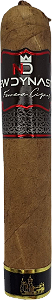 Charuto New Dynasty By Perceverancia Robusto Dinamita Claro - Unidade