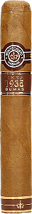 Charuto Montecristo Línea 1935 Dumas - Unidade
