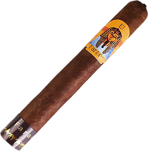 Charuto El Faraón Cañonazo Maduro - Unidade