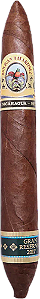 Charuto San Juan y Martinez Salomones 58 - Unidade