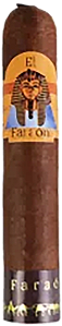 Charuto El Faraón Robusto Supremo - Unidade