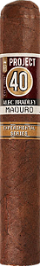 Charuto Alec Bradley Project 40 Maduro Robusto - Unidade