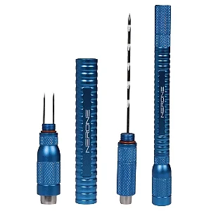 Furador Multitool 4x1 NERONE Azul