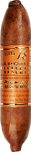 Charuto Gurkha Cellar Reserve 18 Anos Koi Perfecto - Unidade