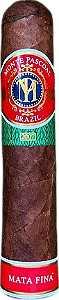 Charuto Monte Pascoal Mata Fina Petit Robusto - Unidade