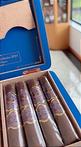 Charuto Don Polier Robusto - Unidade