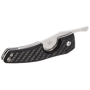 Cortador Charutos LES FINES LAMES Le Petit Carbon Fiber
