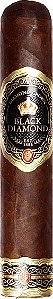 Charuto Diamond Crown - Black Diamond Radiant - Unidade