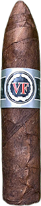 Charuto Vegafina Fortaleza 2 - Short Belicoso - Unidade