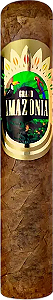 Charuto Grand Amazonia Robusto Ajubá - Unidade