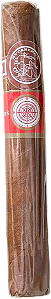 Charuto Bucanero's Drake’s Favorite No.52 Red - Unidade