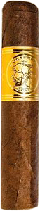 Charuto Bucanero's Port Royal No.58 Black - Unidade