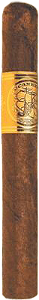 Charuto Bucanero's Gold Reserve No.46 Morteiro - Unidade