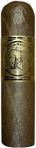 Charuto Bucanero's Commodore No.60 Red - Unidade