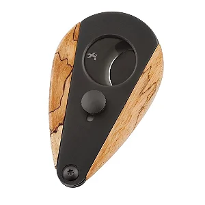 Cortador Charutos Xikar Xi3 Phantom S Tamarind Lâmina Dupla