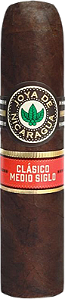 Charuto Joya de Nicaragua Clasico Medio Siglo Gordito - Unidade
