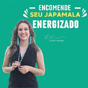 Japamala Energizado