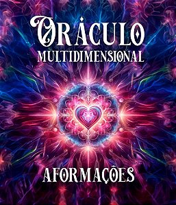 Oráculo Multidimensional Aformações