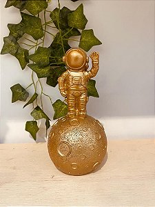 Astronauta Decorativo