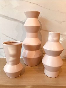Vaso de Cerâmica