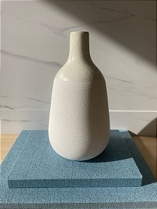 Vaso em Cerâmica rústico