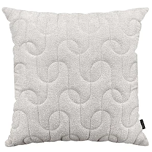 Capa Concept 431 com bordado