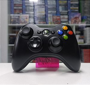 Controle Xbox 360 - Original