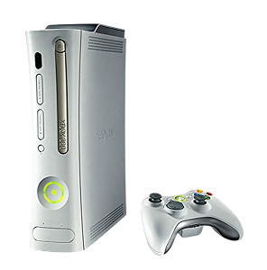 Xbox 360 Elite + HD 500GB