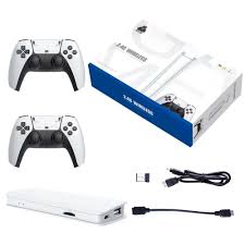 Game stick