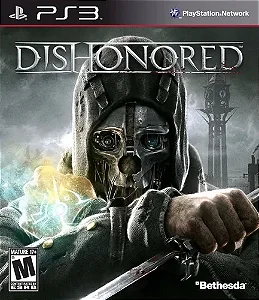 Dishonored - PlayStation 3 (Usado)