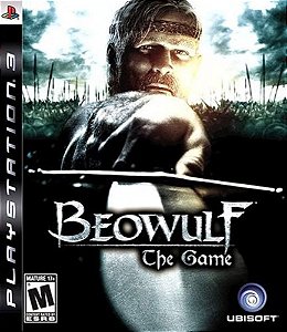Beowulf: The Game - PlayStation 3 (Usado)