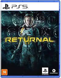 Returnal - PlayStation 5 (Novo)