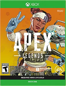 Apex: Legends - Xbox One (Novo)