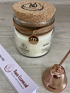 Vela Signo Áries