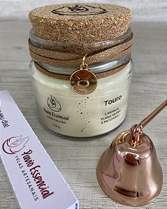 Vela Signo Touro