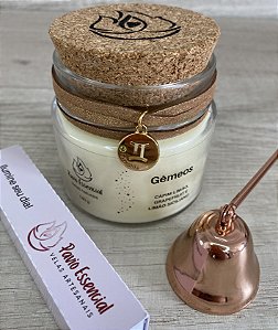 Vela Signo Gêmeos