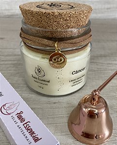 Vela Signo Câncer