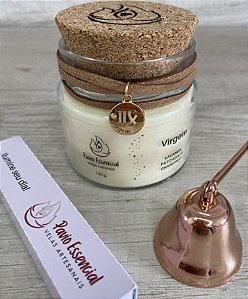Vela Signo Virgem