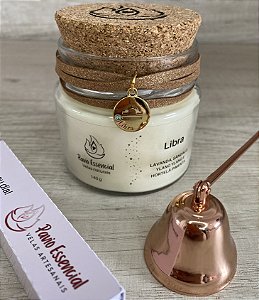 Vela Signo Libra