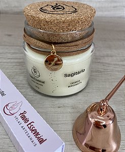 Vela Signo Sagitário