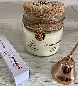 Vela Signo Capricórnio