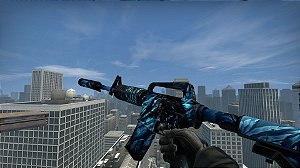 AWP  Atheris (Testada em Campo)