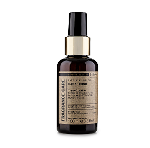 Fragrance Care Hair Mist - Dark Rose 100ml