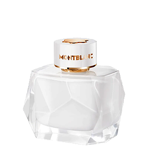 Signature Montblanc EDP - Perfume Feminino 90ml
