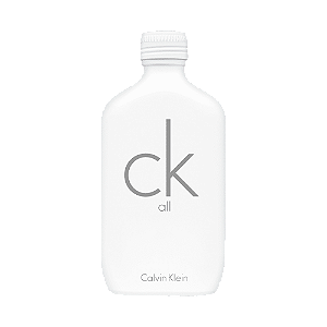 CK All Calvin Klein Eau de Toilette - Perfume Unissex 100ml