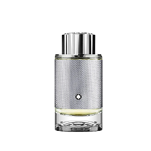 Explorer Platinum Montblanc Eau de Parfum - Perfume Masculino 100ml