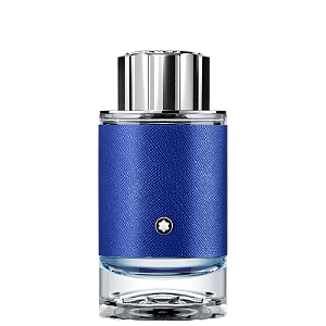 Explorer Ultra Blue Montblanc Eau de Parfum - Perfume Masculino 100ml
