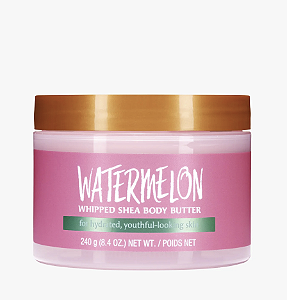 Hidratante Corporal Tree Hut Watermelon Whipped Shea - 240 g